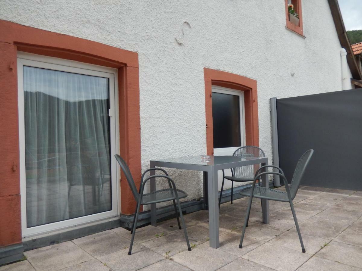Hotel Landgasthof Zum Pflug Kleines Wiesental Εξωτερικό φωτογραφία