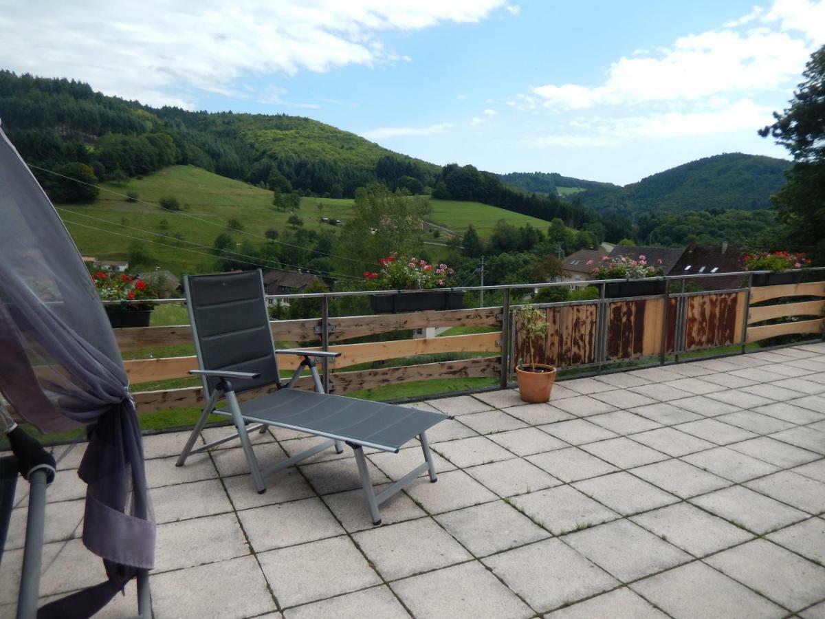 Hotel Landgasthof Zum Pflug Kleines Wiesental Εξωτερικό φωτογραφία