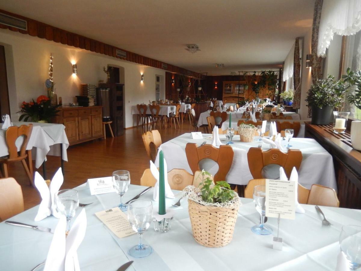 Hotel Landgasthof Zum Pflug Kleines Wiesental Εξωτερικό φωτογραφία