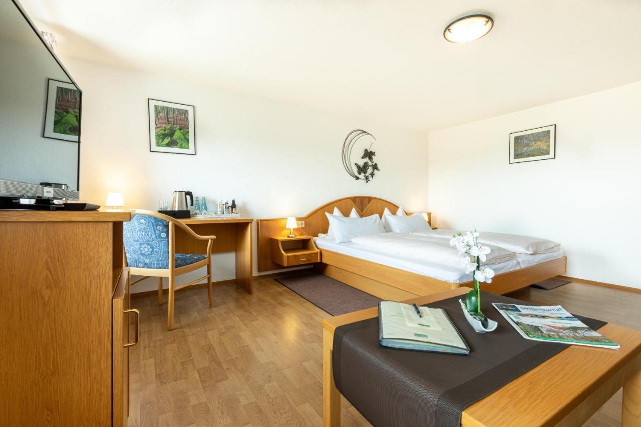 Hotel Landgasthof Zum Pflug Kleines Wiesental Εξωτερικό φωτογραφία