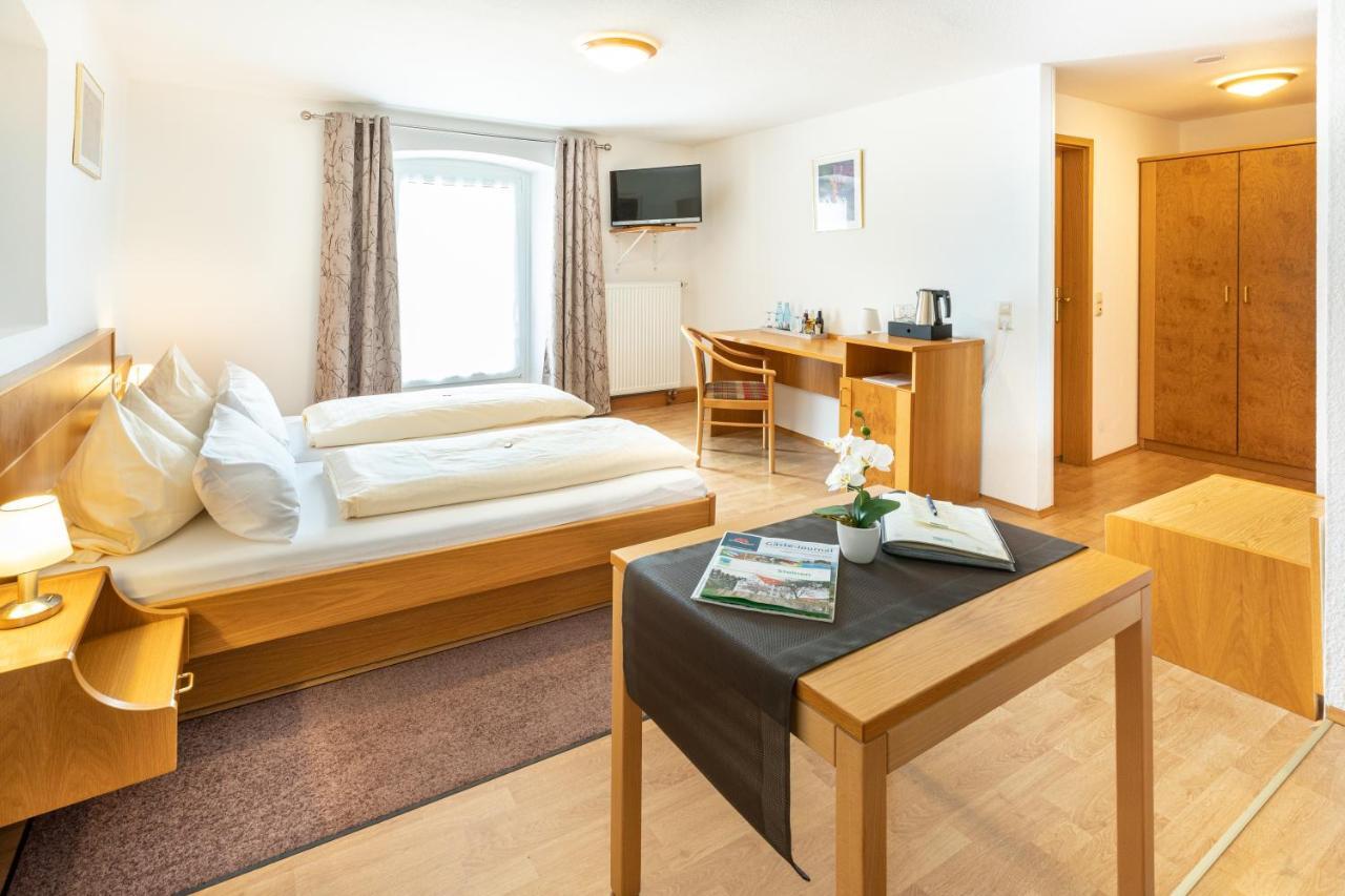 Hotel Landgasthof Zum Pflug Kleines Wiesental Εξωτερικό φωτογραφία