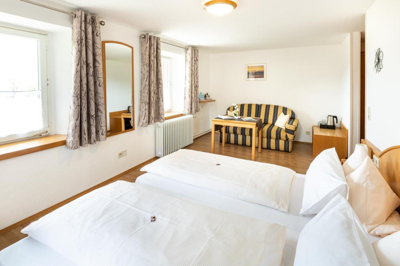 Hotel Landgasthof Zum Pflug Kleines Wiesental Εξωτερικό φωτογραφία