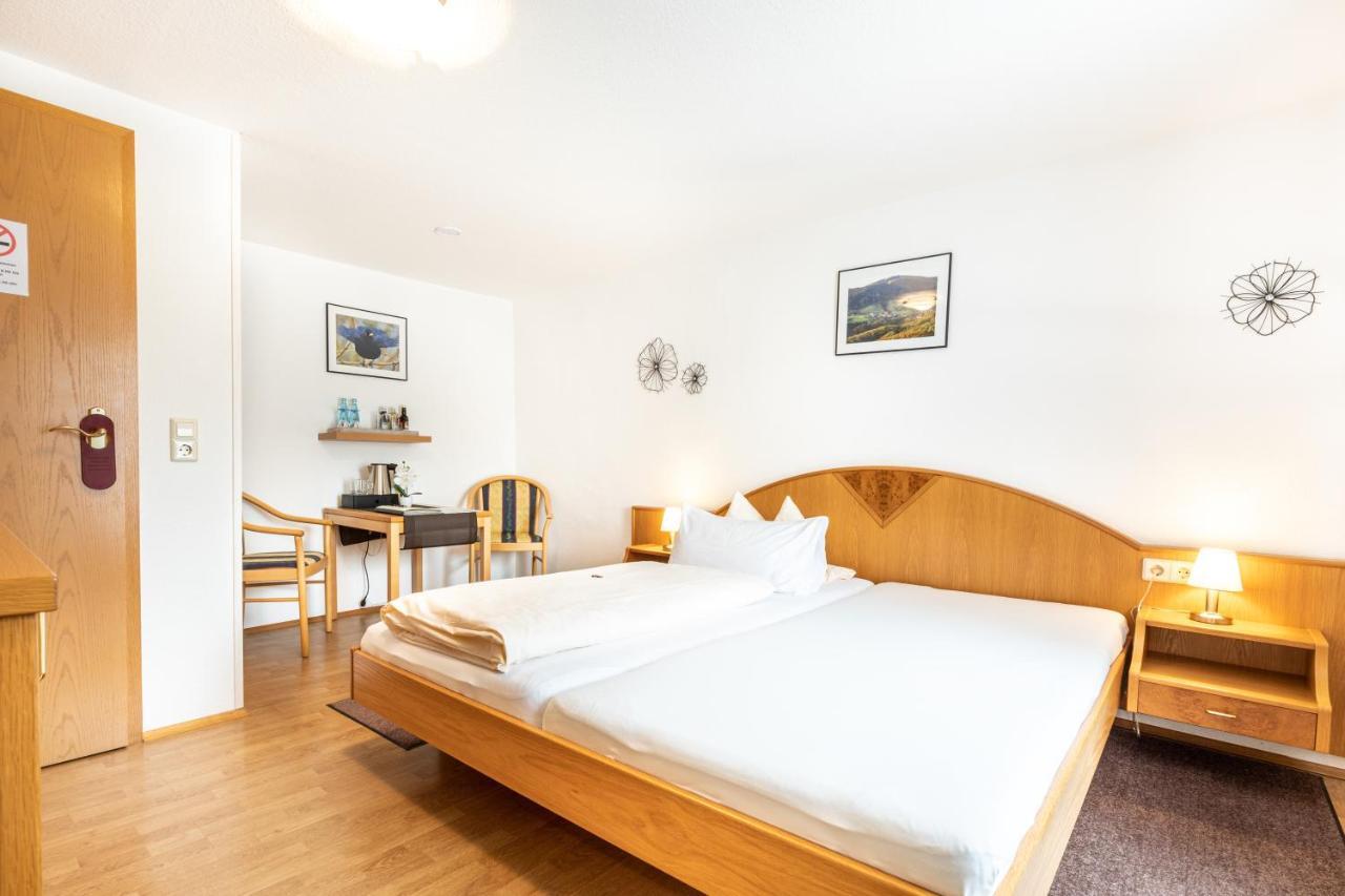 Hotel Landgasthof Zum Pflug Kleines Wiesental Εξωτερικό φωτογραφία
