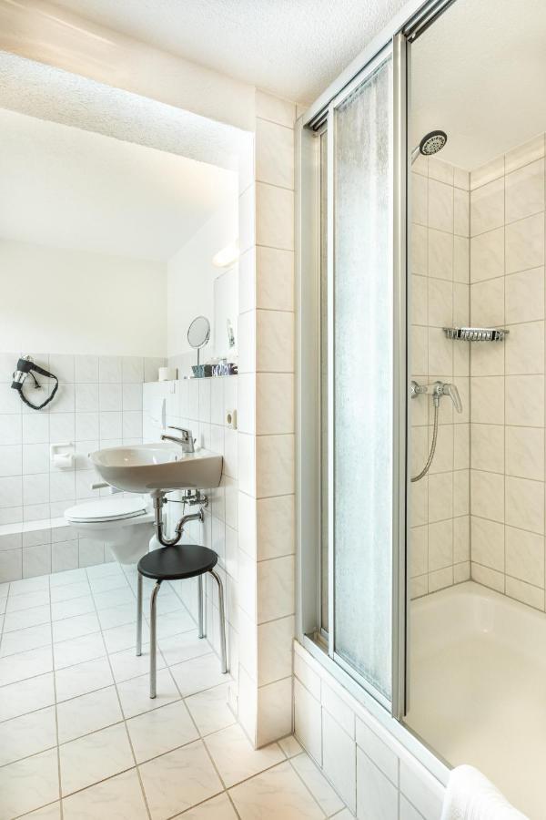 Hotel Landgasthof Zum Pflug Kleines Wiesental Εξωτερικό φωτογραφία